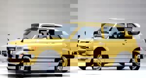 Civic Mk1 (1973 - 1979)